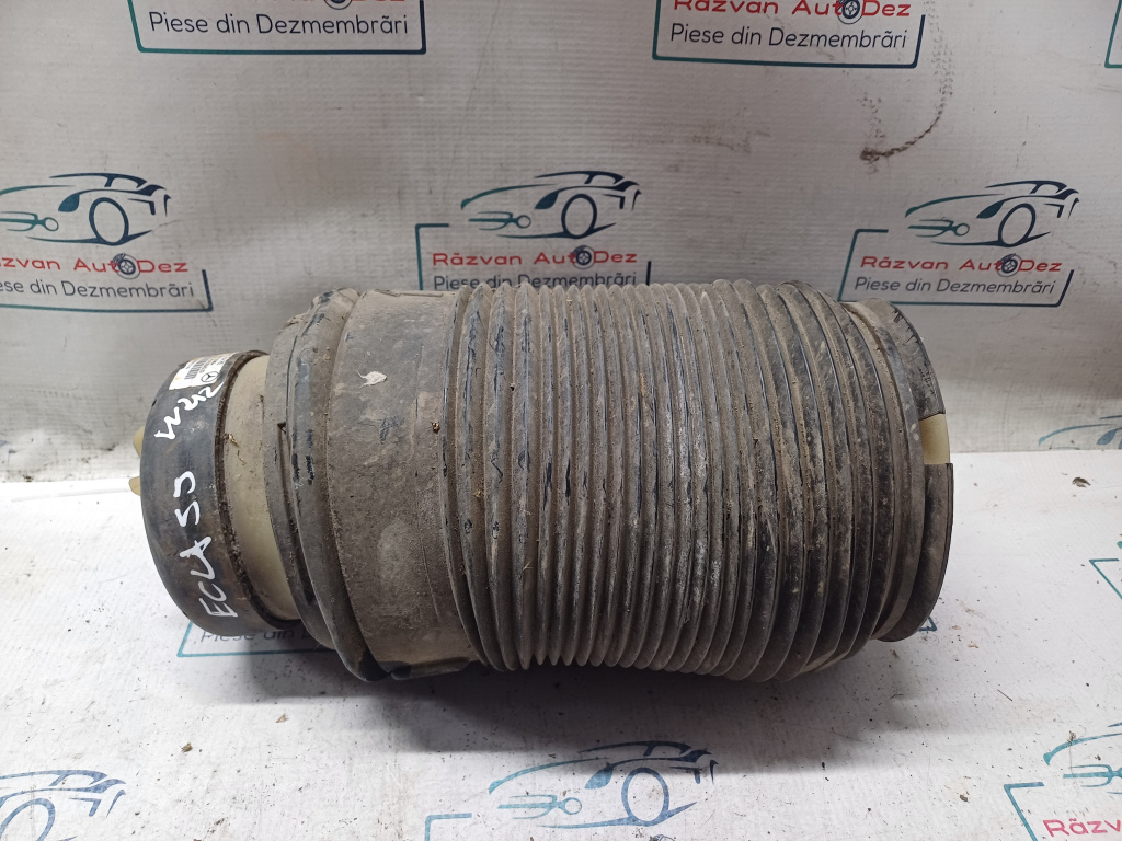 Perna aer spate dreapta Mercedes E Class W212 - Motorina 2012, A21223270092