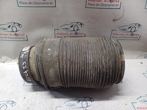 Perna aer spate dreapta Mercedes E Class W212 - Motorina 2012, A21223270092