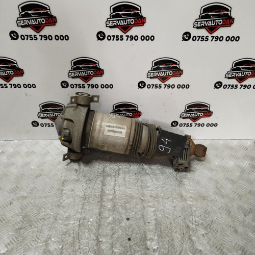 Perna aer spate dreapta Porsche Cayenne (2002-2009) [7L] 3.0 Motorina 2008, 7L5512022G