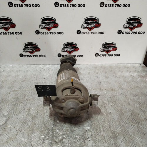 Perna aer spate dreapta Porsche Cayenne (2002-2009) [7L] 3.0 Motorina 2008, 7L5616020