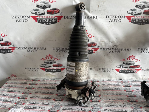 Perna aer spate dreapta PORSCHE Cayenne (92A) 3.0 Diesel 211 cai cod: 7P6616020H