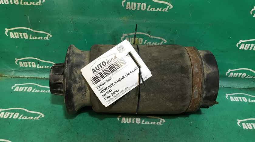 Perna Aer Spate Mercedes-Benz M-CLASS W164 2005