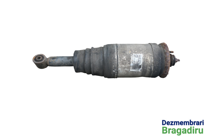 Perna aer spate stanga Cod: RPD000308 RPD000308 Land Rover Discovery 3 [2004 - 2009] SUV 2.7 TD AT (190 hp) Cod motor: 276DT