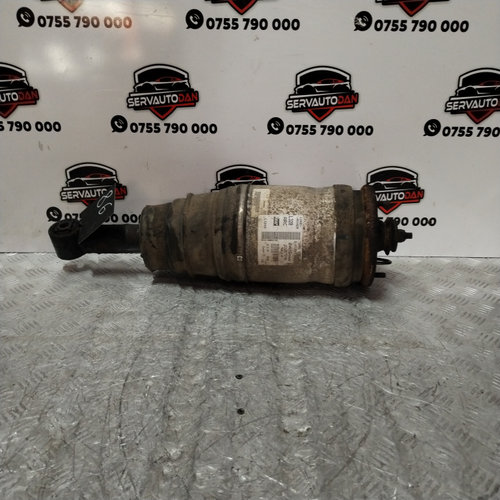 Perna aer spate stanga Land Rover Range Rover 3 (2002->) 3.0 Motorina 2012, 5H3218W002BB / 5H32-18W0...