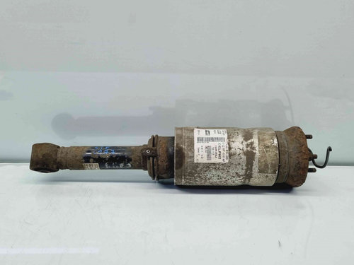 Perna aer stanga fata LAND ROVER RANGE ROVER SPORT (L320) [Fabr 2005-2009] 5H32-5E032-AD 2.7 27DDT 1...