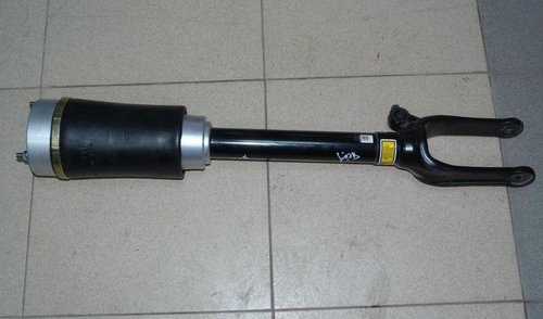 Perna aer stanga fata Mercedes ML320 cdi w164