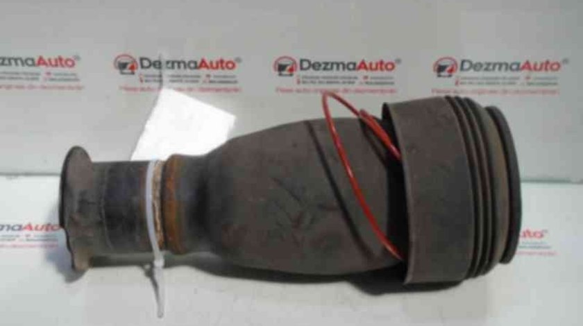 Perna aer stanga spate, 3712-6766667-03, Bmw 5 Touring (E61) (id:303255)