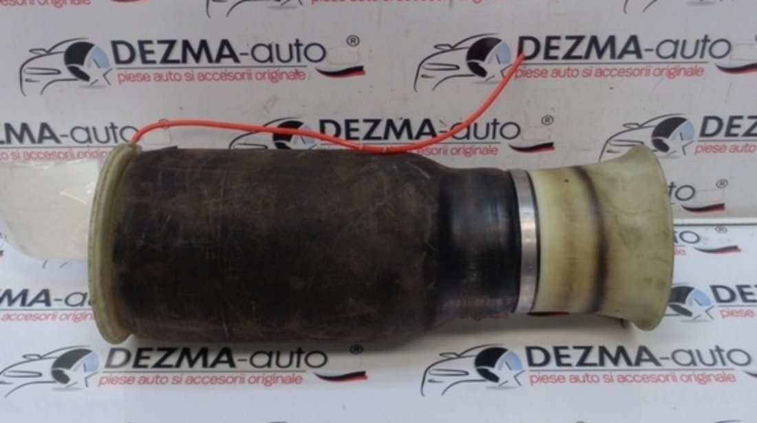 Perna aer stanga spate 6790080-01, Bmw X5 (E70) 3.0 d (id:233239)