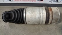 Perna aer stanga spate 7L6512021AG, Vw Touareg 2.5...