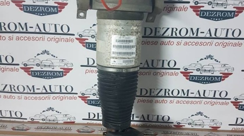 Perna aer stanga spate 7l8616019c audi q7 4l 3.0 tdi cjgd crca 245 cai