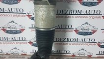 Perna aer stanga spate 7l8616019c audi q7 4l 3.0 t...