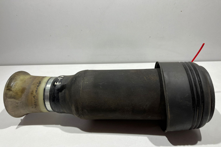 Perna aer stanga spate BMW X5 E70 [2006 - 2010]