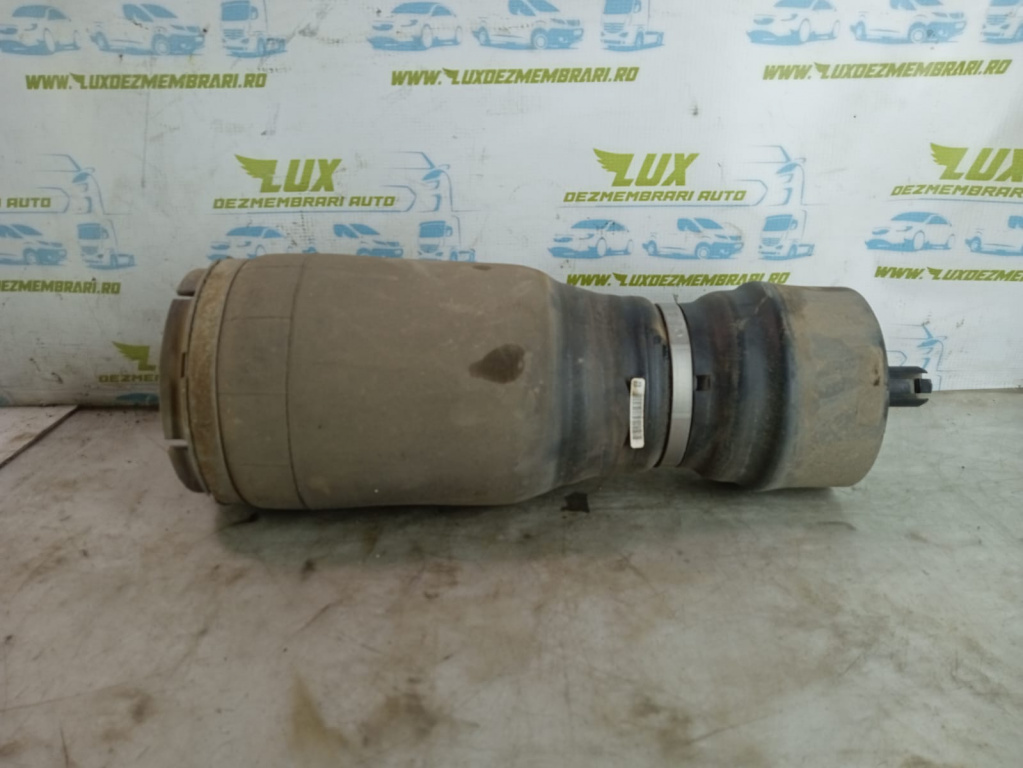 Perna aer stanga spate dpla-5587-ad 3.0 tdv6 Land Rover Range Rover Sport 2 [2013 - 2020] 3.0 tdv6