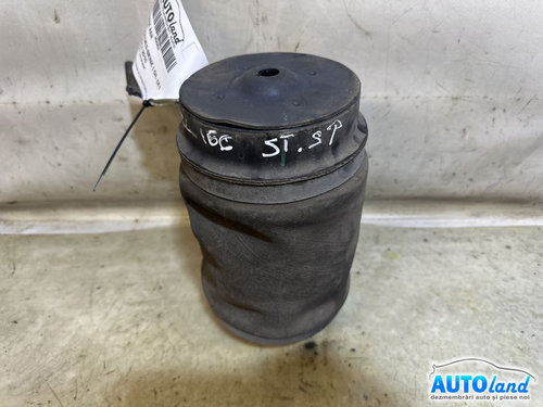 Perna Aer Stanga Spate Mercedes-Benz GL X166 2012-2015