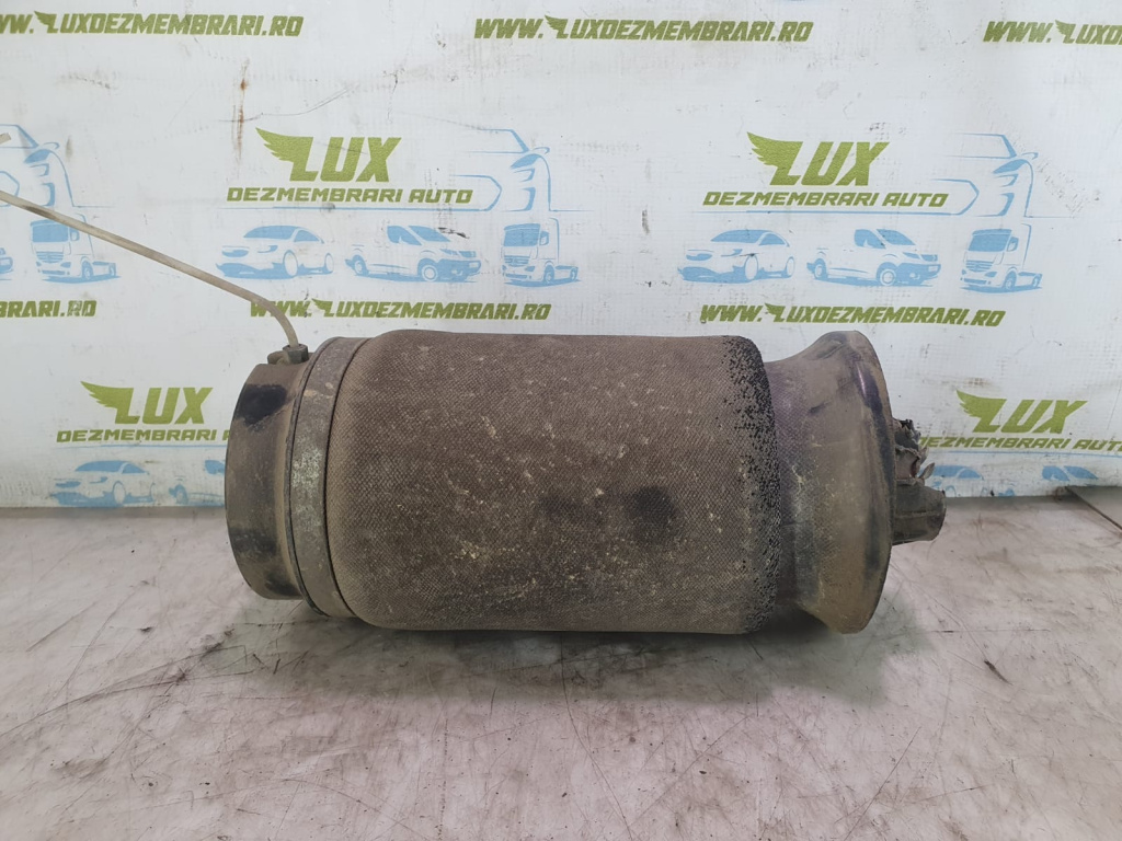 Perna aer stanga spate Mercedes-Benz ML W164 [2005 - 2008] 3.0 cdi 642940