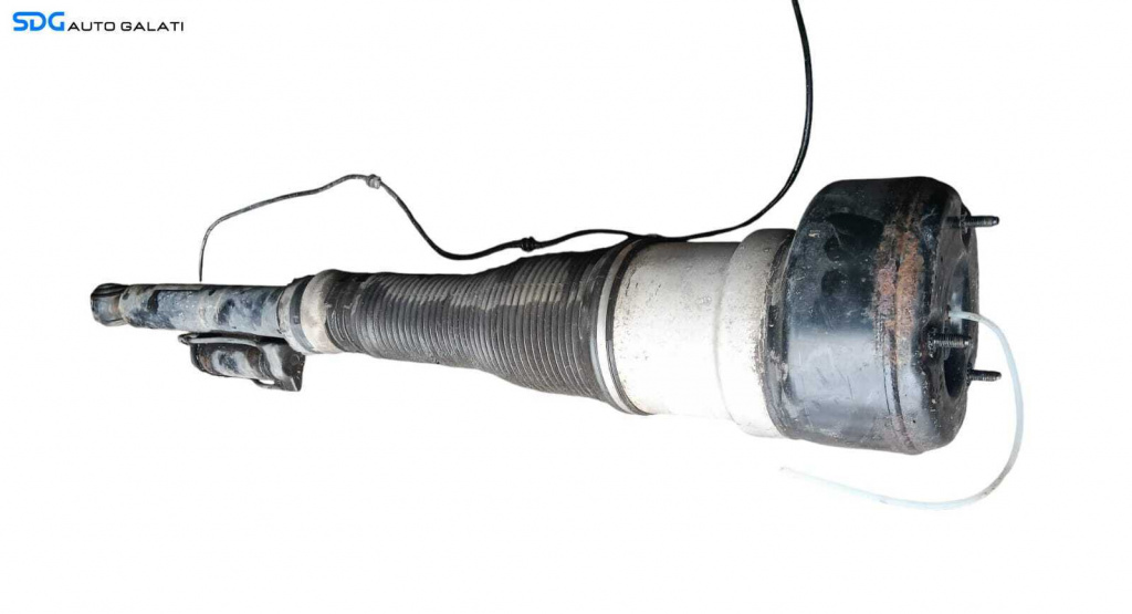 Perna Aer Stanga Spate Mercedes Clasa S Class W221 3.0 CDI 2004 - 2013 Cod C086106 [M8884]