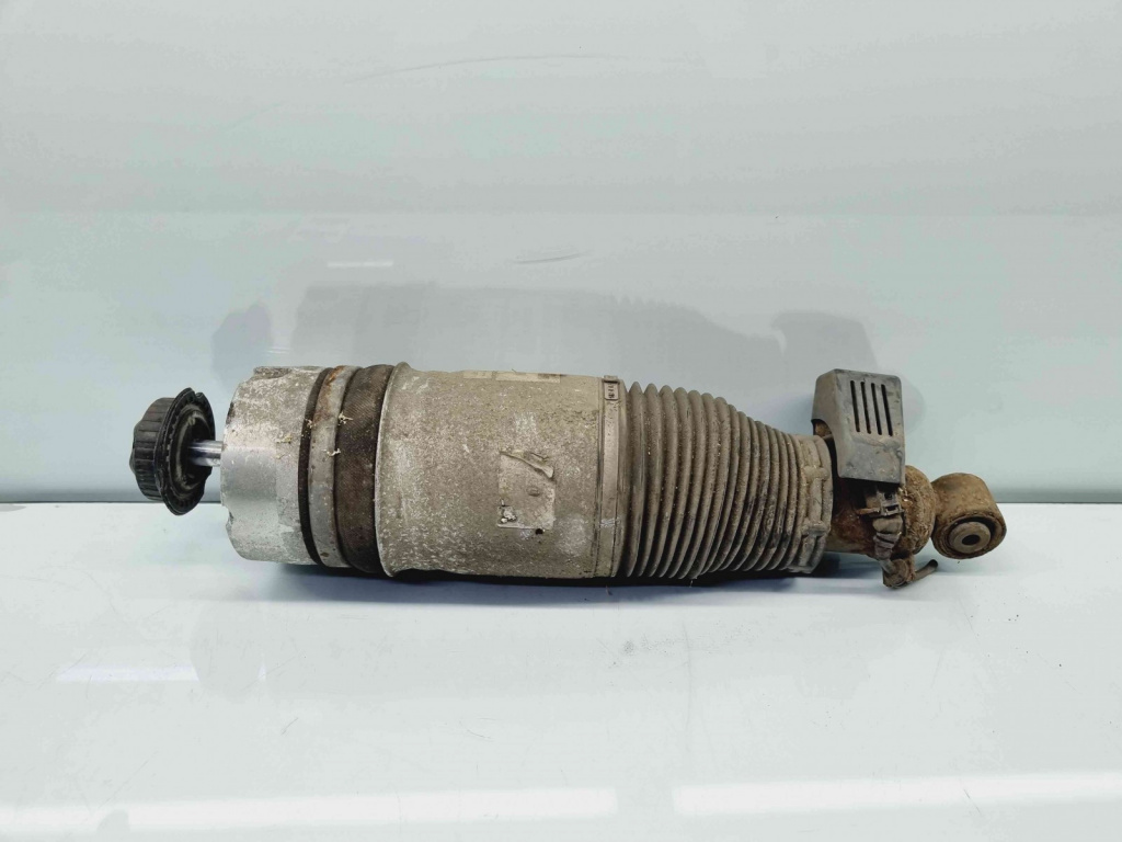 Perna aer stanga spate PORSCHE Cayenne (92A) [Fabr 2010-2017] 7L8616019