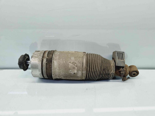 Perna aer stanga spate PORSCHE Cayenne (92A) [Fabr 2010-2017] 7L8616019
