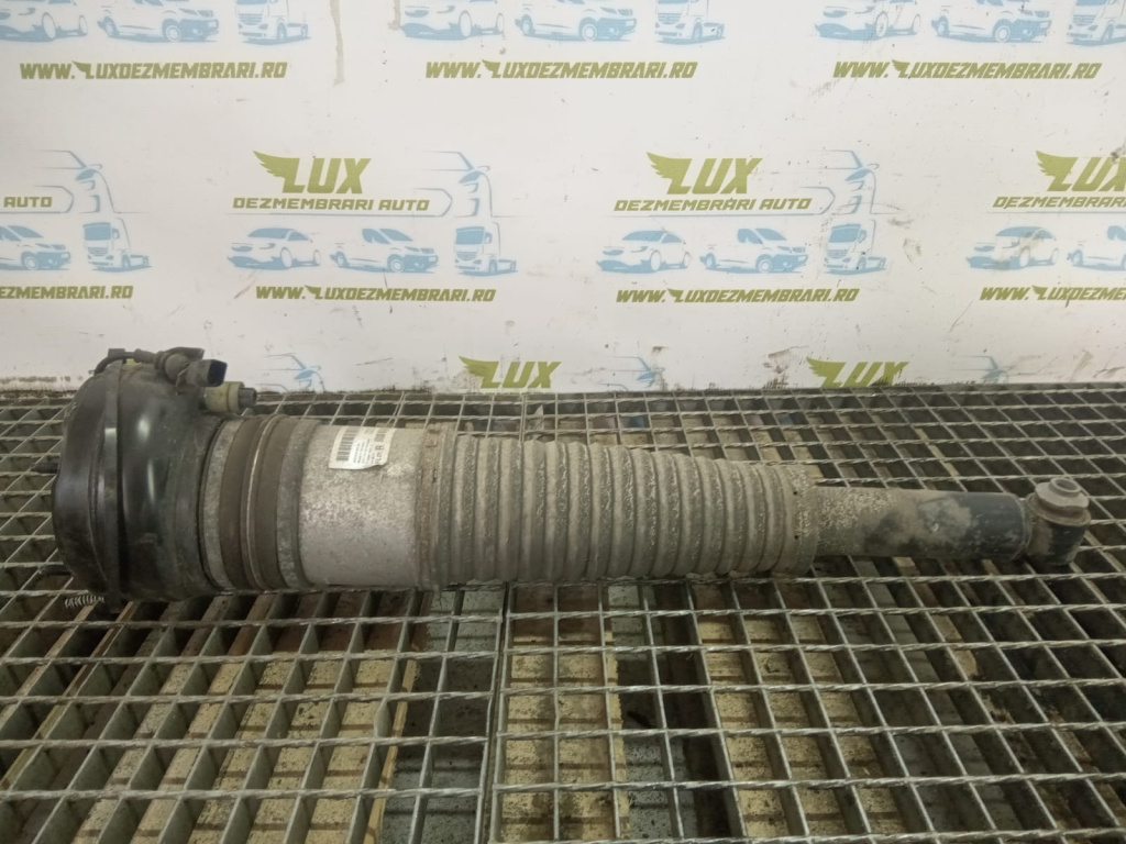 Perna aer suspensie dreapta spate 4h0616002ah Audi A8 D4/4H [facelift] [2013 - 2018] 3.0 tdi CTDB