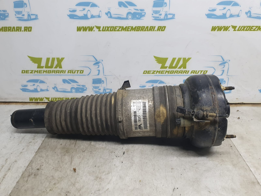 Perna aer suspensie penumatica 4h0616039ap Audi A8 D4/4H [facelift] [2013 - 2018] 3.0 tdi CTDB
