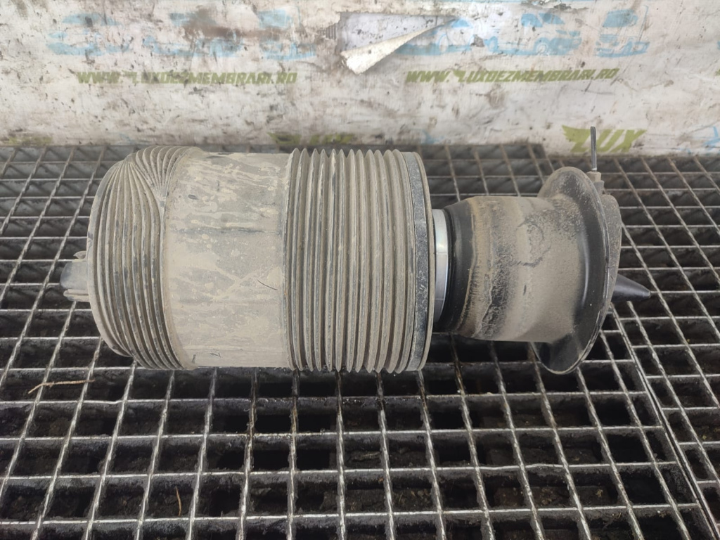 Perna aer suspensie spate stanga 4m0616001aa 3.0 tdi DHX hybrid Audi Q7 4M [2015 - 2020] 3.0 tdi DHX hybrid