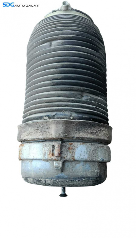 Perna Aer Suspensie Stanga Dreapta Spate Audi A6 C6 2004 - 2011 Cod 4F0616001J [M8406]