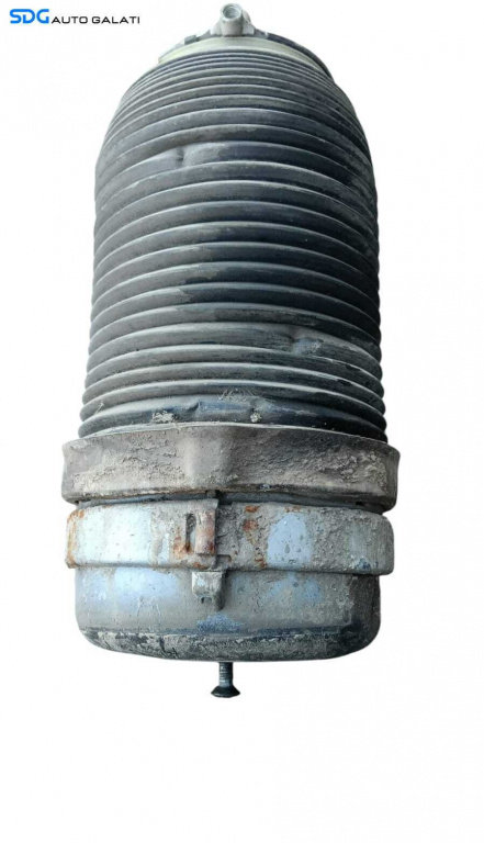 Perna Aer Suspensie Stanga Dreapta Spate Audi A6 C6 2004 - 2011 Cod 4F0616001J [M8406]