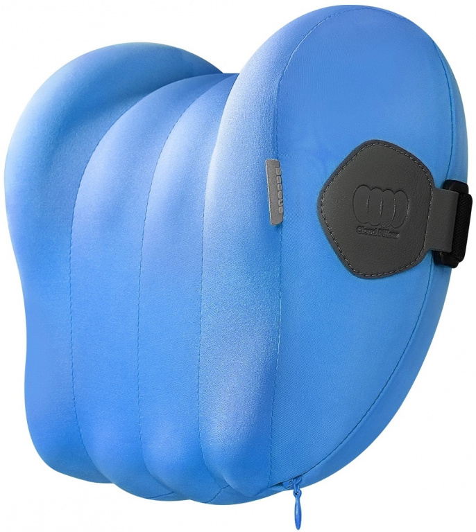Perna Auto Baseus ComfortRide Albastru C20036400311-00