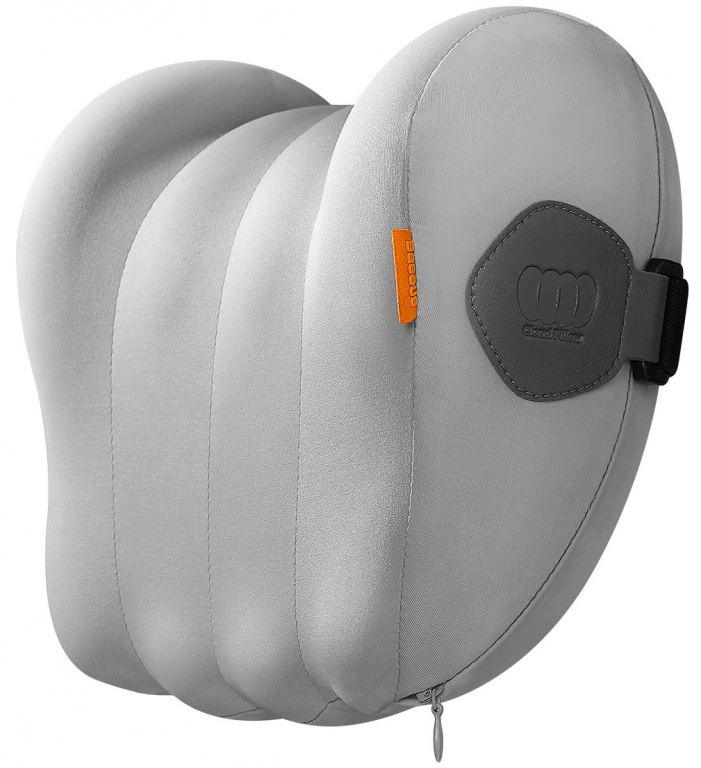 Perna Auto Baseus ComfortRide Gri CNTZ000013