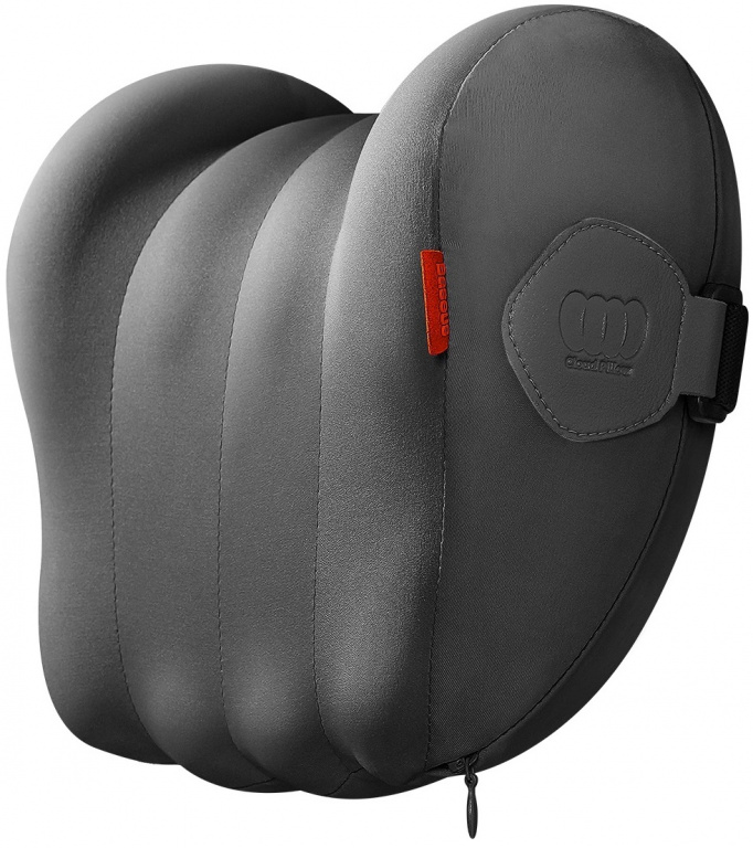Perna Auto Baseus ComfortRide Negru C20036400111-00