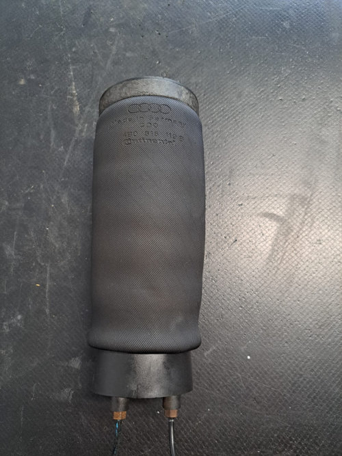 Perna de aer Audi A6 - COD 4B0616119B / 0206141824
