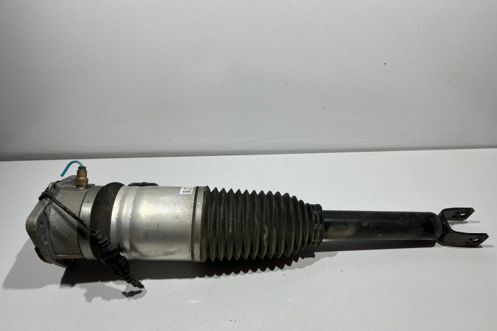 Perna de aer dreapta spate 3W7616002A Bentley Continental GT [2003 - 2012]