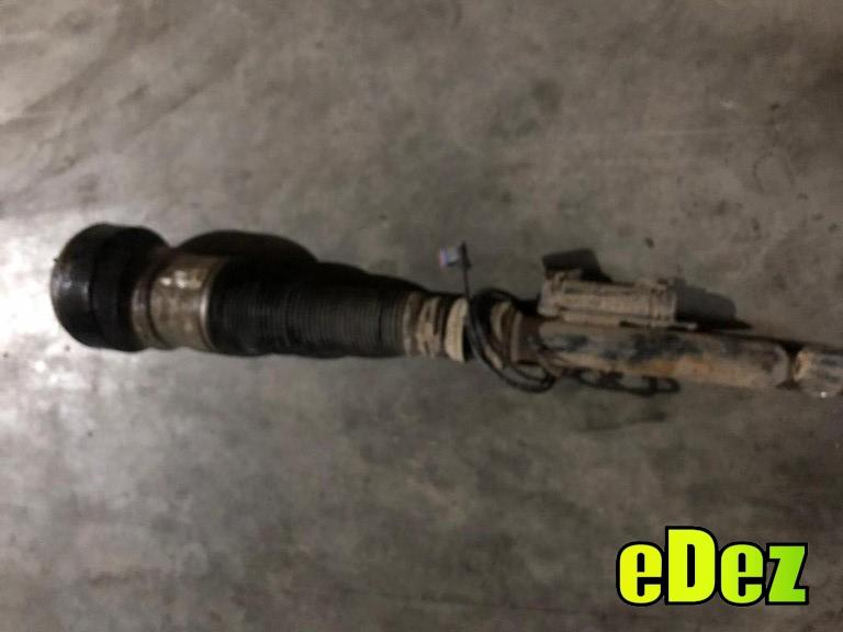 Perna de aer dreapta spate Mercedes S-Class (2005-2009) [W221] 350 benzina c086106/o/07