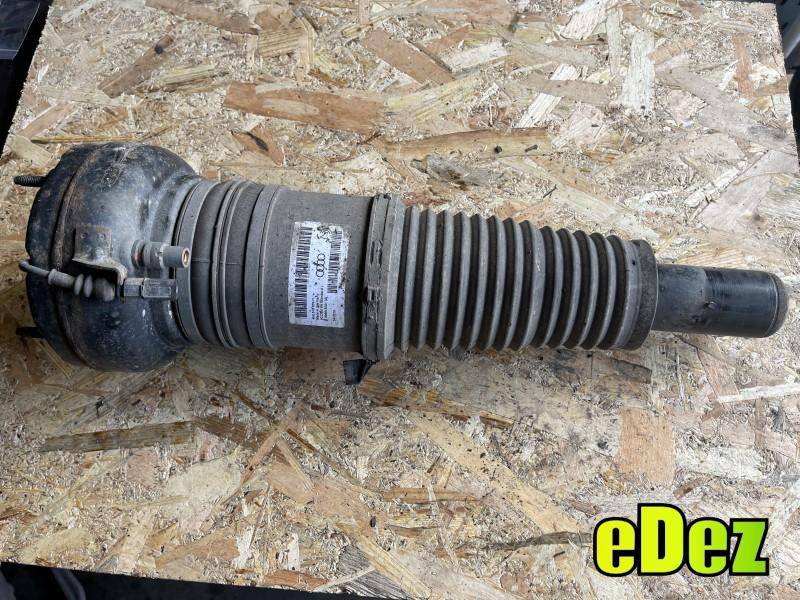 Perna de aer fata Audi A8 (2009-2017) [4H] D4 3.0 tdi CDTA 4H0616039AP