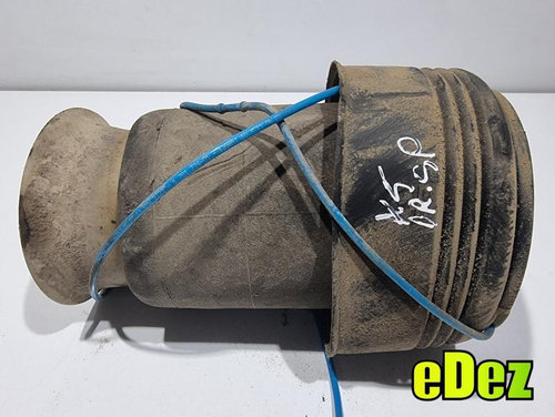 Perna de aer spate BMW X5 (2012-2019) [F15] 3.0 d 6790079