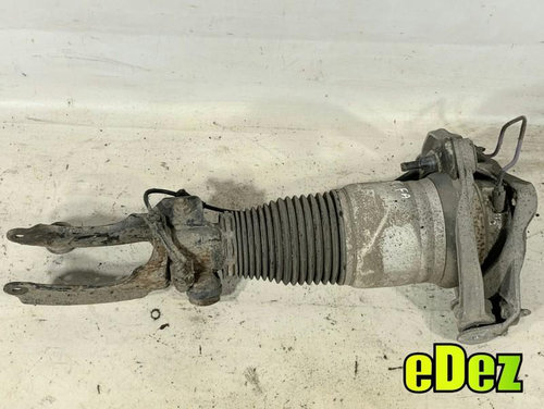 Perna de aer stanga fata Volkswagen Touareg (2002-2006) 3.0 tdi; 3.0 tdi CASA 7L8616039D