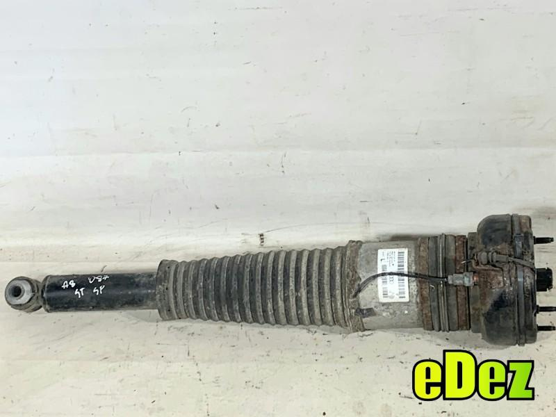 Perna de aer stanga spate Audi A8 (2009-2017) [4H] D4 4H0616001M