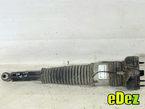 Perna de aer stanga spate Audi A8 (2009-2017) [4H] D4 4H0616001M