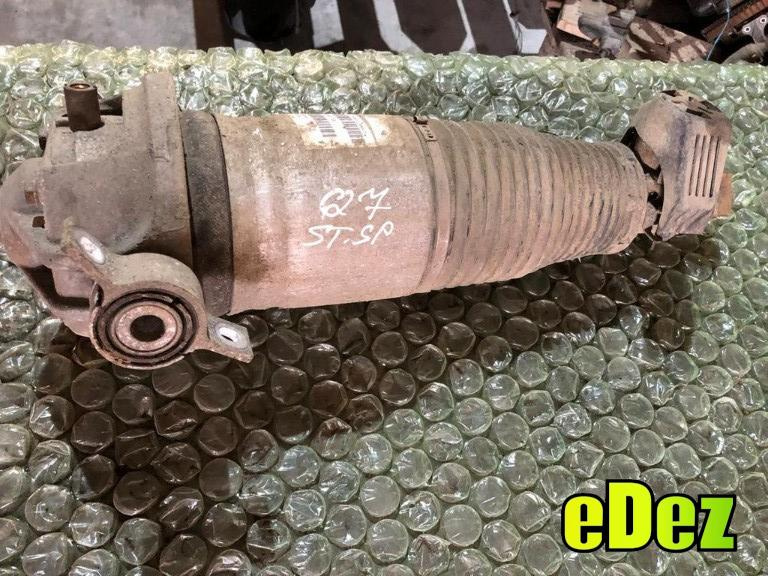 Perna de aer stanga spate Audi Q7 (2006-2010) [4L] 3.0 tdi 7l8616019c