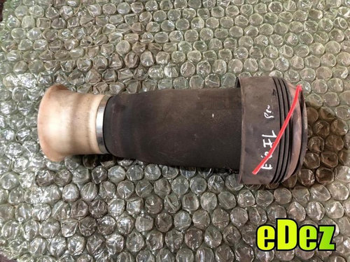 Perna de aer stanga spate BMW X5 (2007-2013) [E70] 40-221595