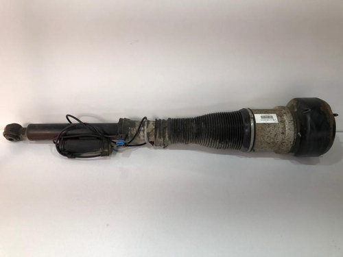 Perna de aer stanga spate c086106/o/06 Mercedes-Benz S-Class W221 [2005 - 2009]