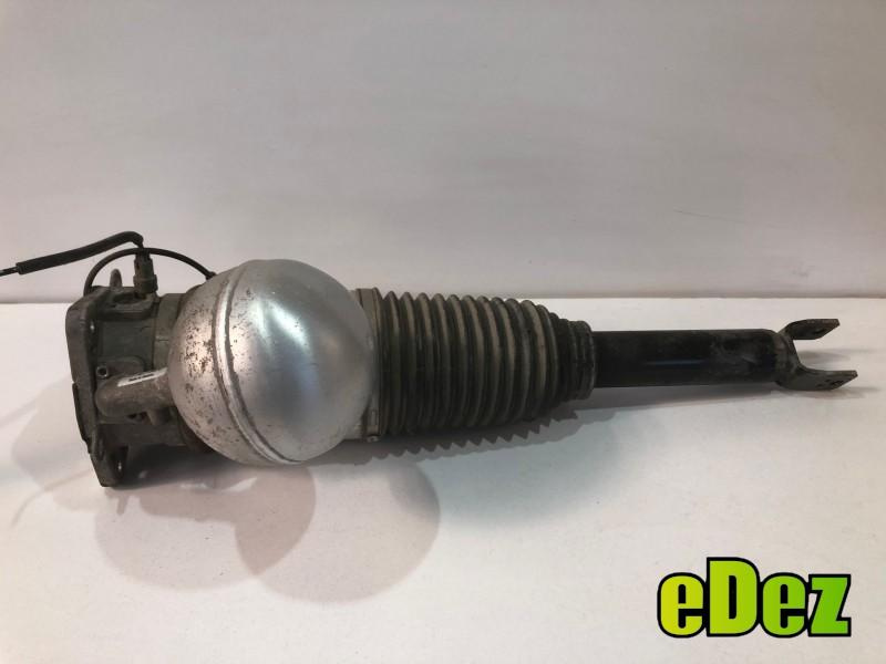 Perna de aer stanga spate Volkswagen Phaeton (2002-2010) 3.0 tdi CEXA 3d0616001m