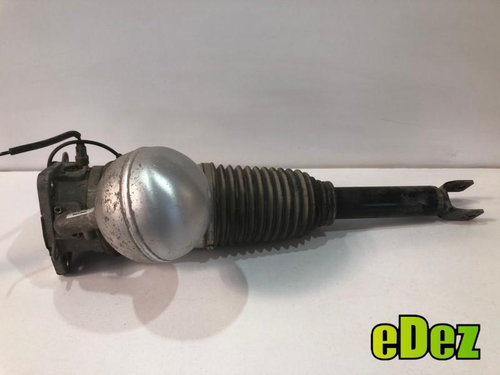 Perna de aer stanga spate Volkswagen Phaeton (2002-2010) 3.0 tdi CEXA 3d0616001m
