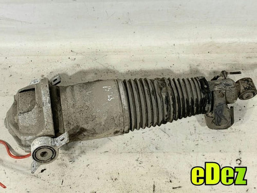 Perna de aer stanga spate Volkswagen Touareg (2002-2006) 7L8616019C