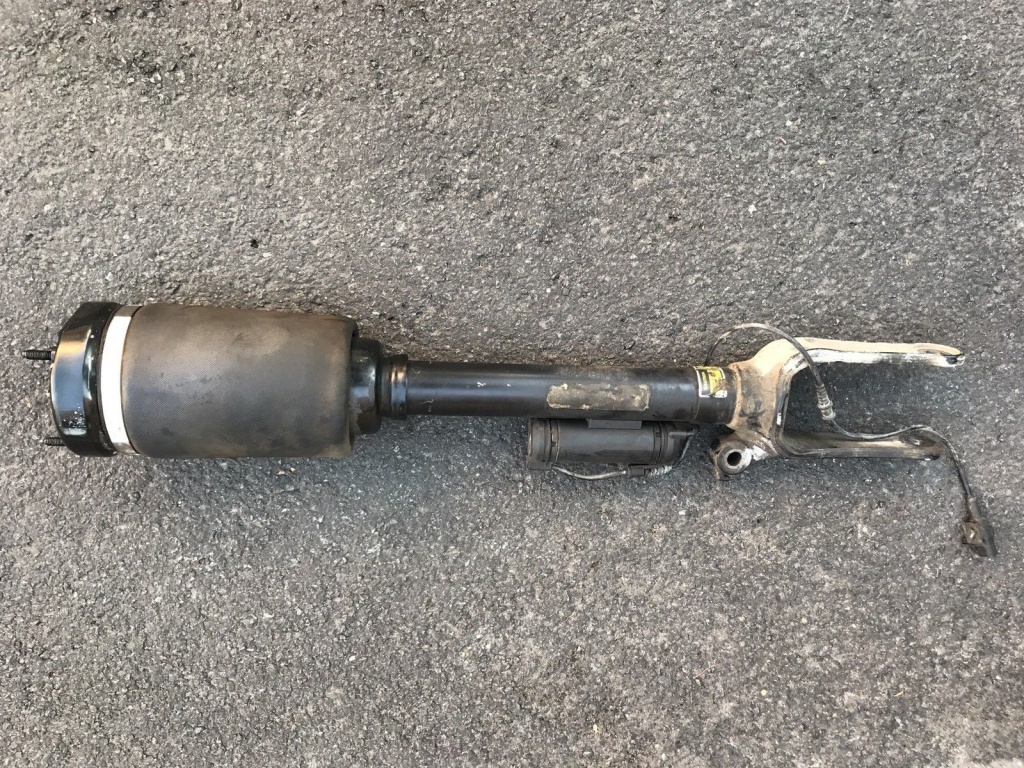 Perna dreapta fata Mercedes ML W164