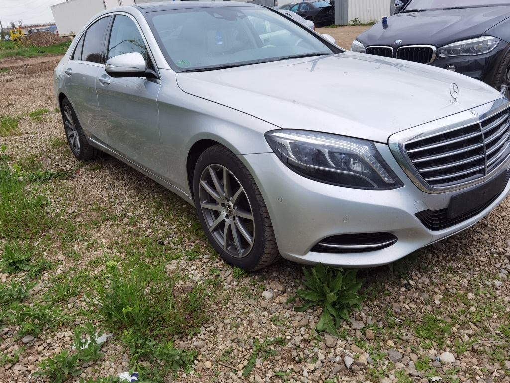 Perna dreapta fata Mercedes S350 cdi W222 4 matic