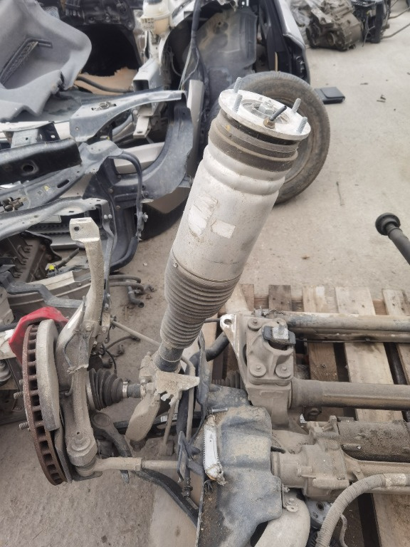 Perna dreapta fata Range Rover Sport 2015 306dt
