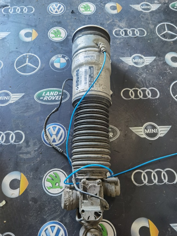 Perna dreapta spate Bmw seria 7 f01 6791676