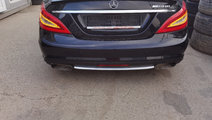 Perna dreapta spate Mercedes CLS 350 cdi W218 airm...