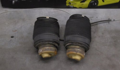 Perna dreapta spate mercedes e class s212 break combi